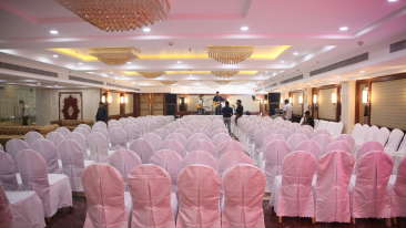 Grand celebration Hall, Hotel GMS Grand Dehradun Dehradun Hotel 6