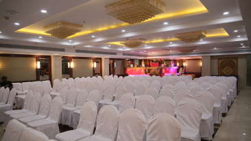 Grand celebration Hall, Hotel GMS Grand Dehradun Dehradun Hotel 7